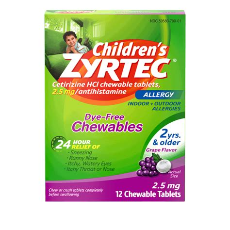 Can a child take zyrtec and tylenol together. Things To Know About Can a child take zyrtec and tylenol together. 